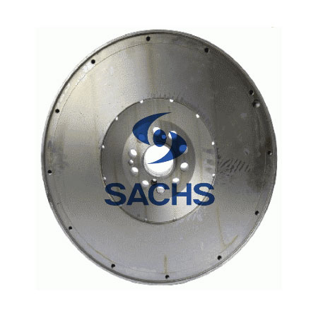 3421601042 SACHS SCANIA FLYWHEEL WITH SPROCKET & WITHOUT THRUST RING