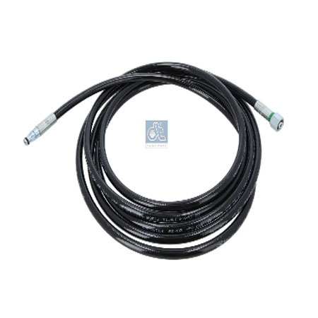 2.30110 CLUTCH SERVO HOSE