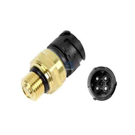 2.27112 CRANKCASE PRESSURE SENSOR