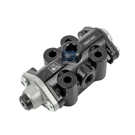 2.32168 GEARBOX RELAY VAVLE